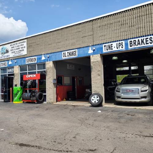 Car Service